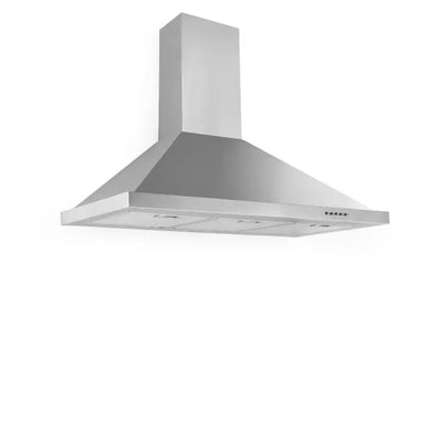 DEFY COOKERHOOD 900 CHIMNEY SS