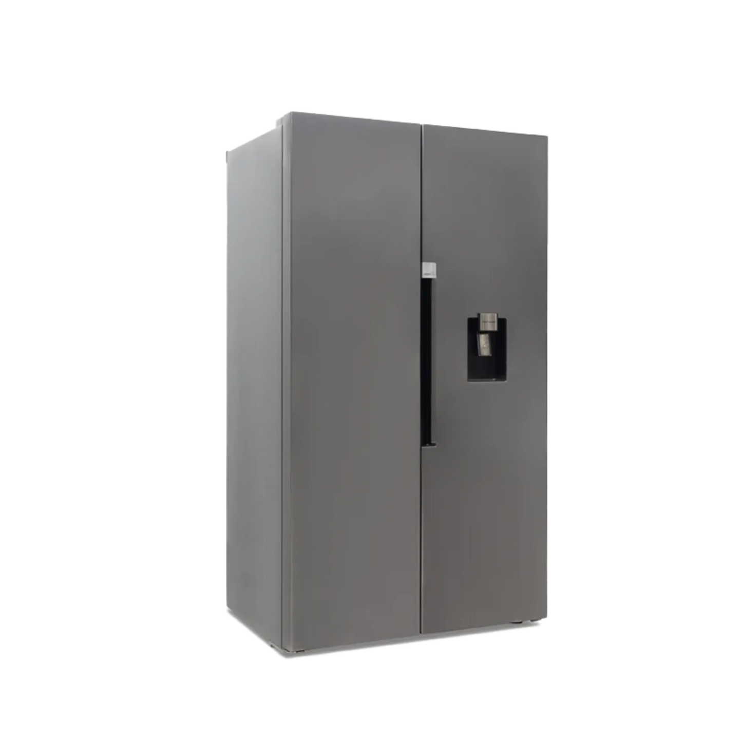 DEFY FRIDGE WD S/S F740 ECO MET