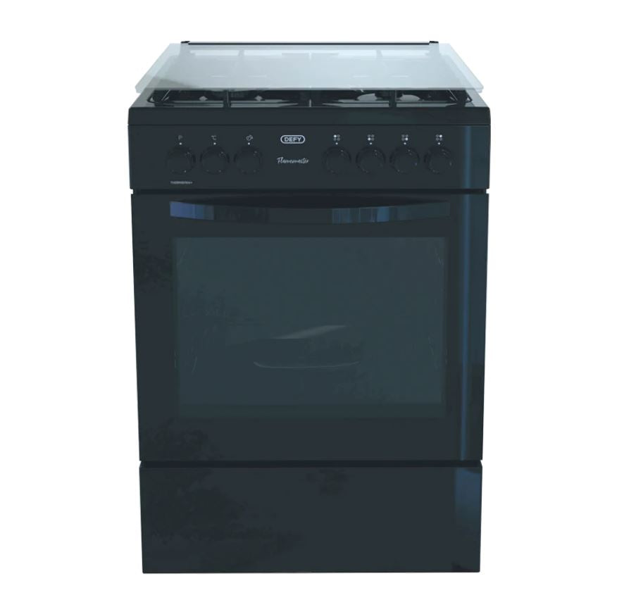 DEFY STOVE GAS/ELEC 4B MF B