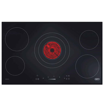 DEFY HOB GEMINI CERAN TCP