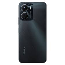 Vivo Y16 DS Stellar Black