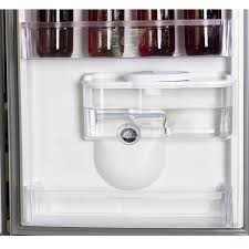 KIC FRIDGE BOTTOM FRIDGE GREY