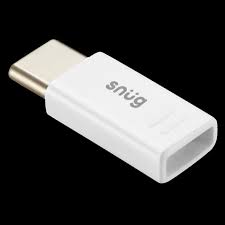 Snug USB Type-c to Micro USB Adapter
