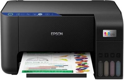 Epson EcoTank Printer