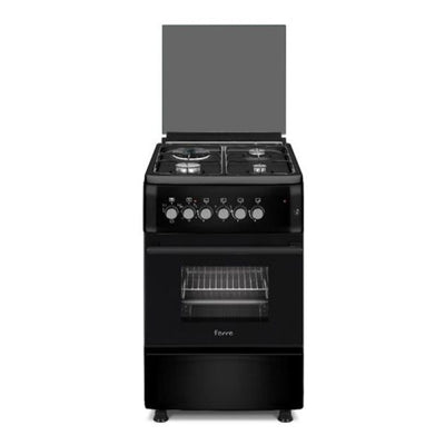 FERRE STOVE 3 GAS I ELEC BRN ELE OVEN