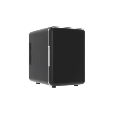 Goldair 4L Black Mini Fridge