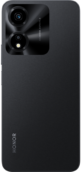 Honor X5Plus Black 64GB