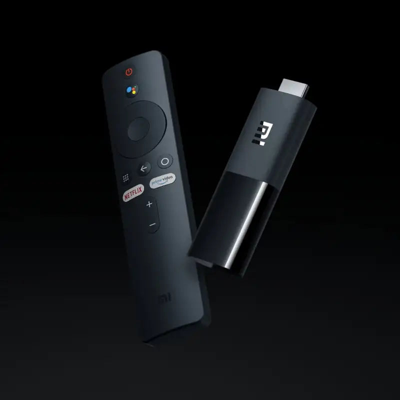 MI TV STICK MEDIA PLAYER XIAOMI