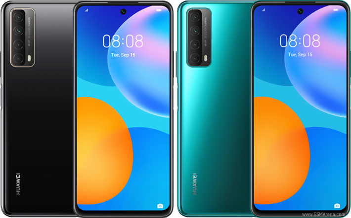 Huawei P Smart 2021 128GB