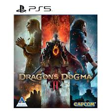 SONY PLAYSTATION 5 1TB + 3 GAMES