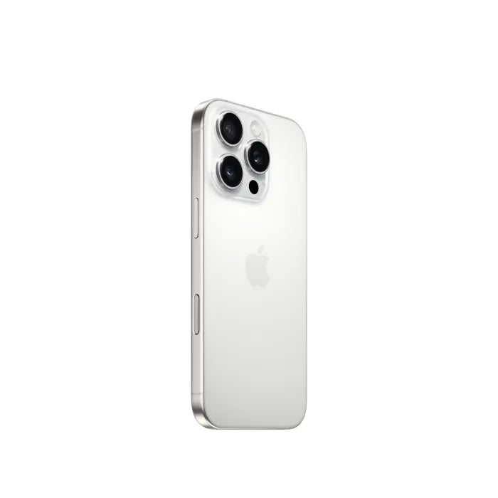 Iphone 16 Pro White 128GB
