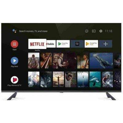 65″ Smart HD LED TV Telefunken 65″ Smart HD LED TV