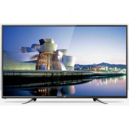 JVC 55″ LT-55NQ7145A Smart UHD LED TV