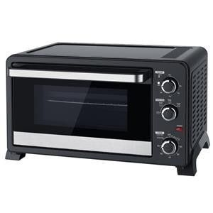 Midea 25 ltrs oven toaster and grill- MG25CHB