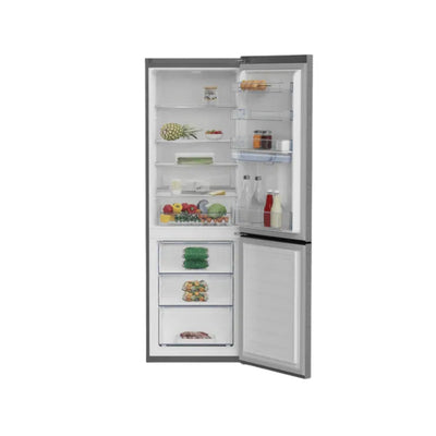DEFY FRIDGE 348L C455 ECO W/D MET
