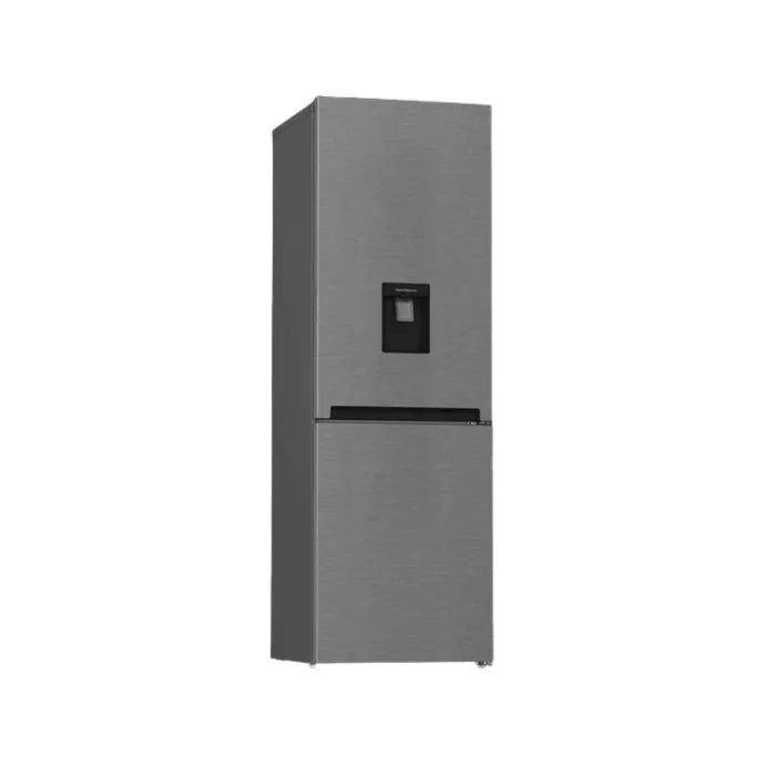 DEFY FRIDGE 348L C455 ECO W/D MET