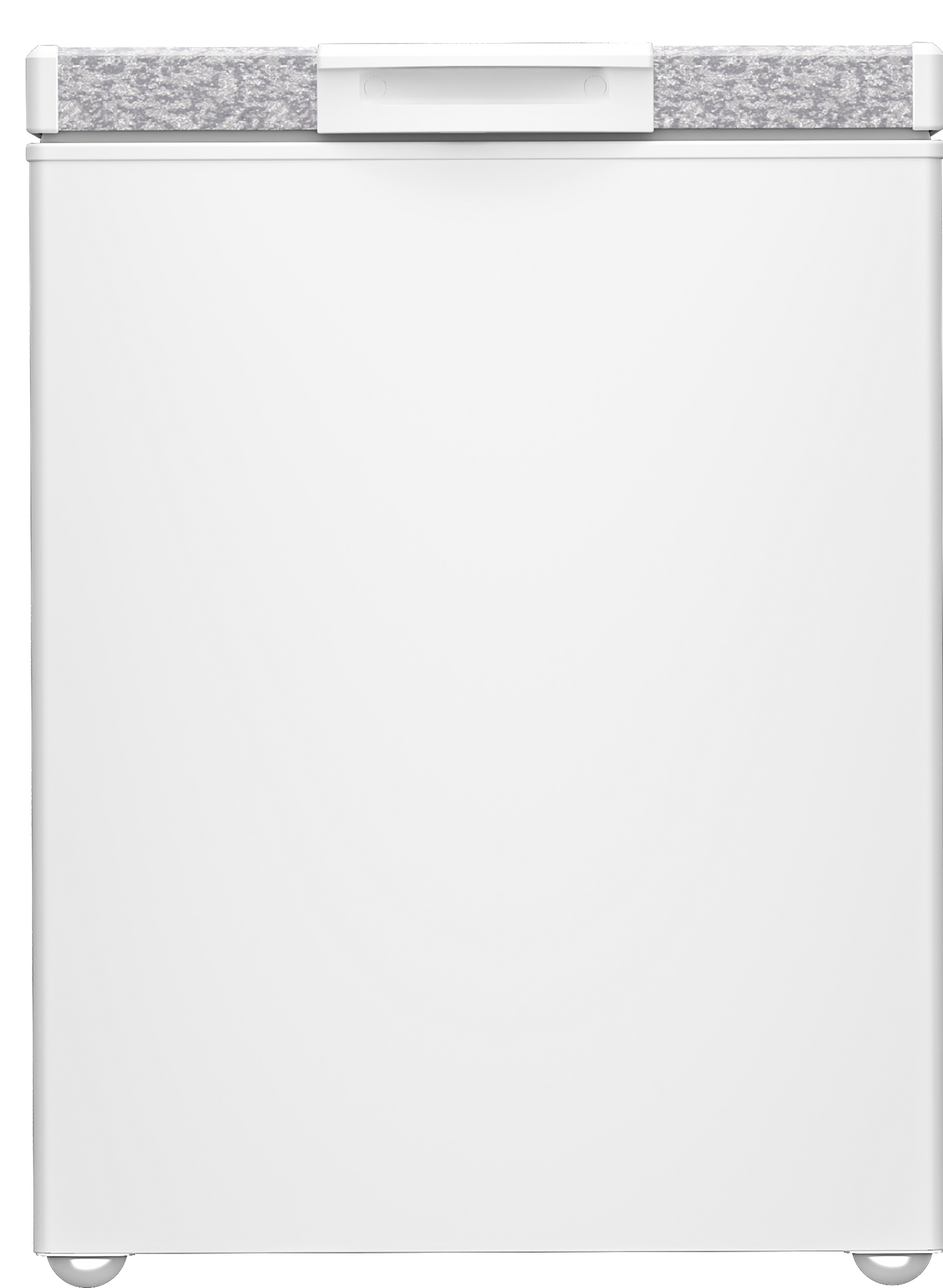 Defy DMF511 146L white chest freezer