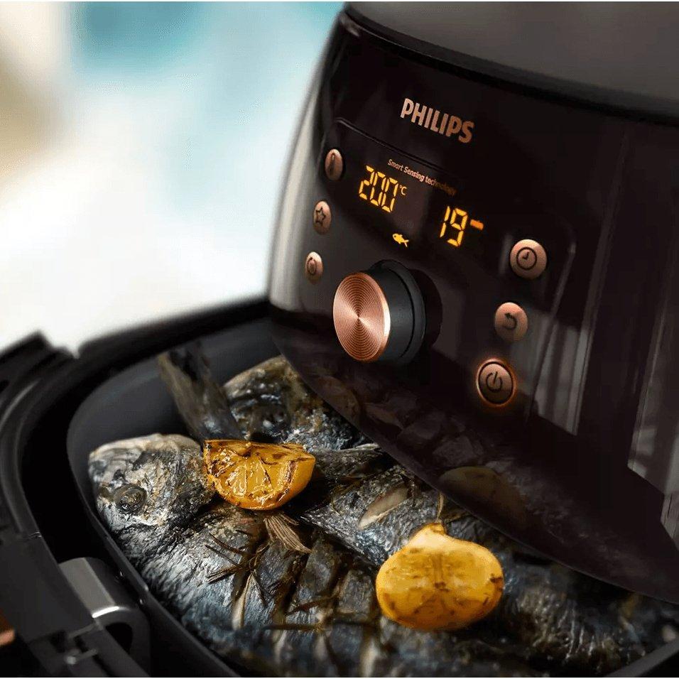 PHILIPS AIRFRYER XXL PREMIUM