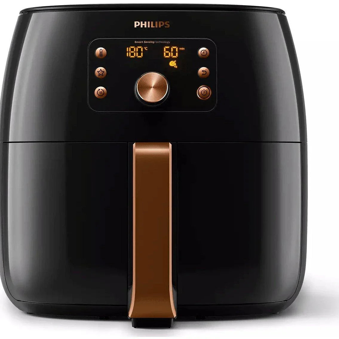 Philips HD9860/99 Premium Airfryer XXL