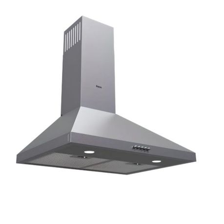 Ferre 90CM Pyramid Stainless Steel Cooker Hood- D004