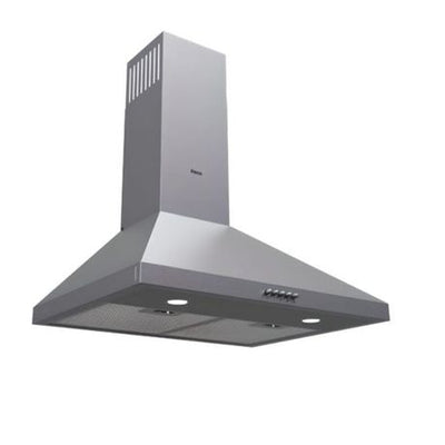 Ferre 90CM Pyramid Stainless Steel Cooker Hood- D004
