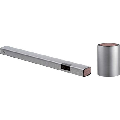 JVC Soundbar Model number TH-N433S. 2000Watt P.M.P.O