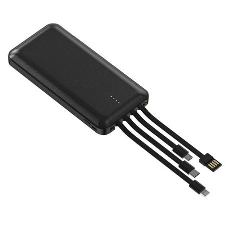 InTouch 10 000mAh Power Bank