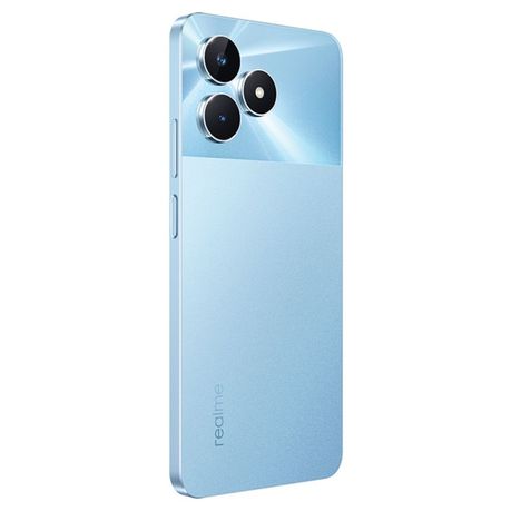 Realme Note 50 Blue 128GB