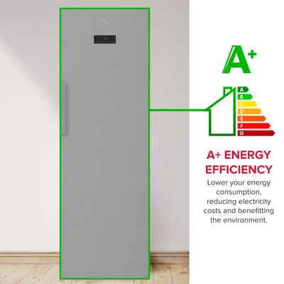 DEFY UPRIGHT FRIDGE L60445NE