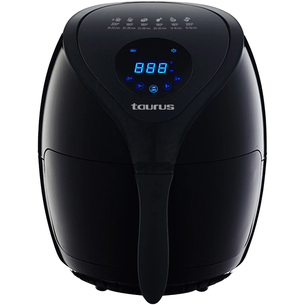 TAURUS 3.6 LTRE AIR FRYER