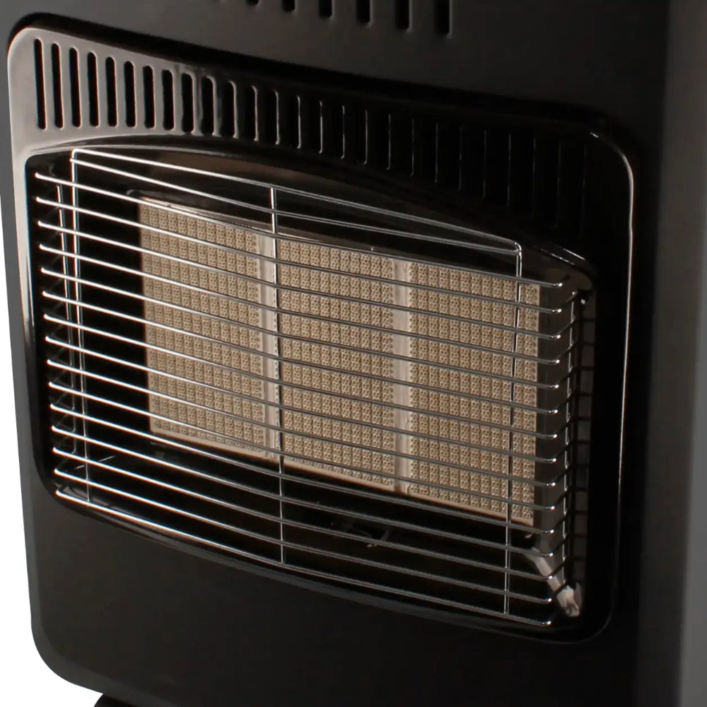 MELLERWARE HEATER GAS FOLDABLE 4.2KW