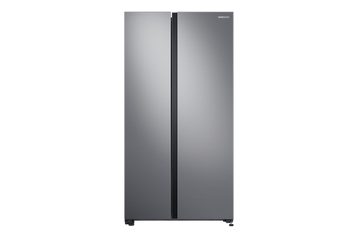 Samsung 647L Side by Side Fridge with Space Max Technology