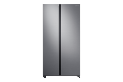 Samsung 647L Side by Side Fridge with Space Max Technology