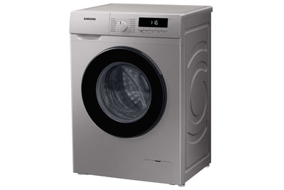 Samsung 8kg Front Loader, with Digital Inverter Motor