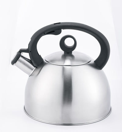 GOLDAIR KETTLE GAS/IND 2.5L S/S