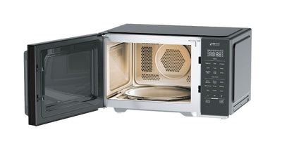 DEFY MICROWAVE