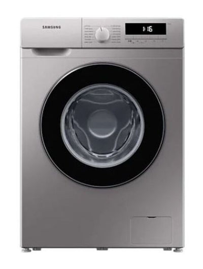 Samsung WW90T3040BS/SG Front Loader Washing Machine, 9Kg kg, Silver