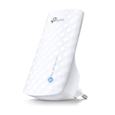 TP-LINK WI-FI EXTENDER