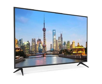 JVC 85" N7125A 4k UHD Smart TV LT-85N7125A