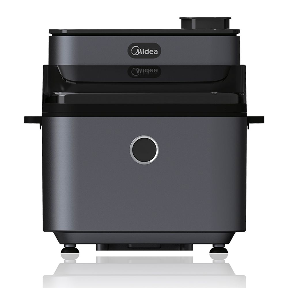 MIDEA AIRFYER STEAM 7L MULTIFLAVOUR