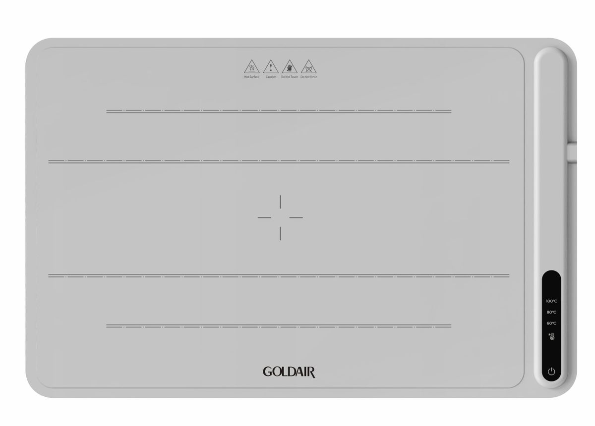 GOLDAIR FOOD WARMING MAT