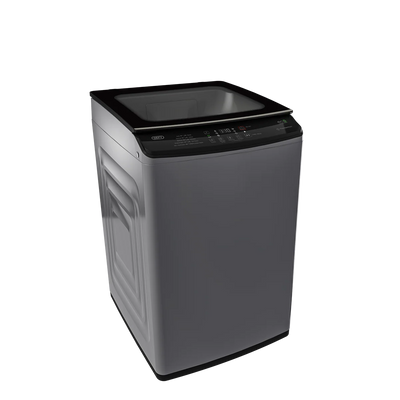 Defy DTL160 14kg Manhattan Grey top loader washing machine