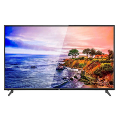 JVC 43" UHD Smart LED LT-43N585C