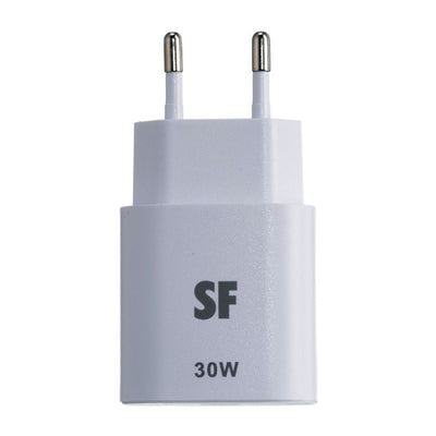 Supa Fly 30W Wall Charger