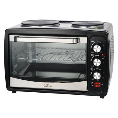 Sunbeam 26L Compact Oven