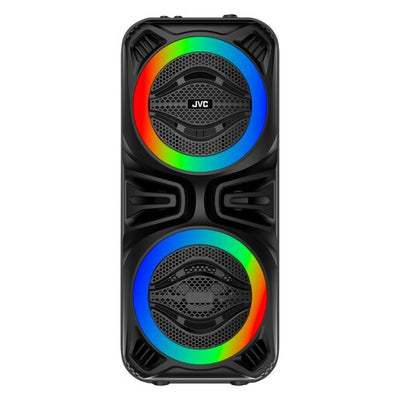JVC XS-N2124PB Bluetooth party speaker