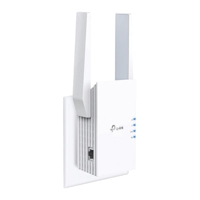 TP-Link RE505X AX1500 Wi-Fi 6 Range Extender alternate view