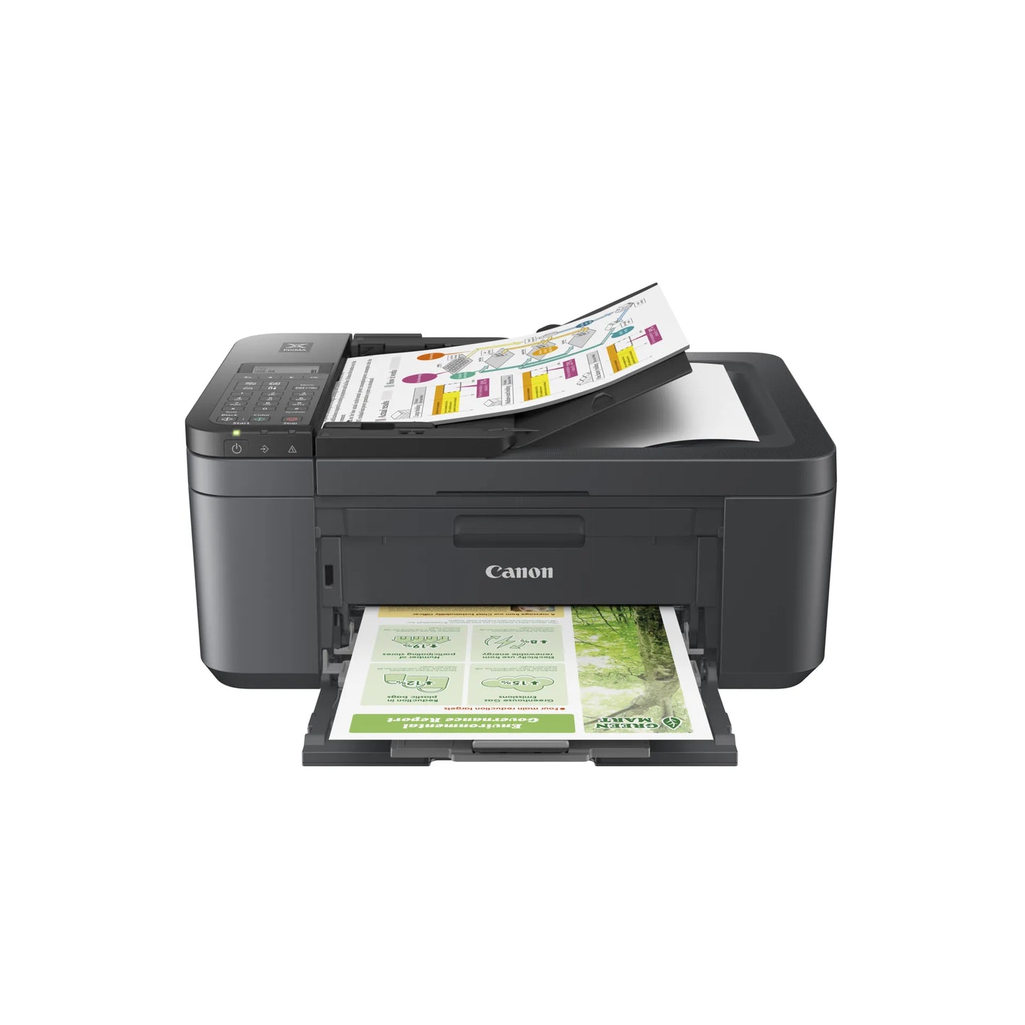 Canon Printer Pixma TR4645