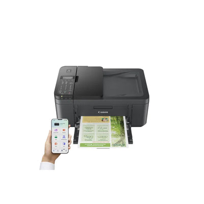 Canon Printer Pixma TR4645