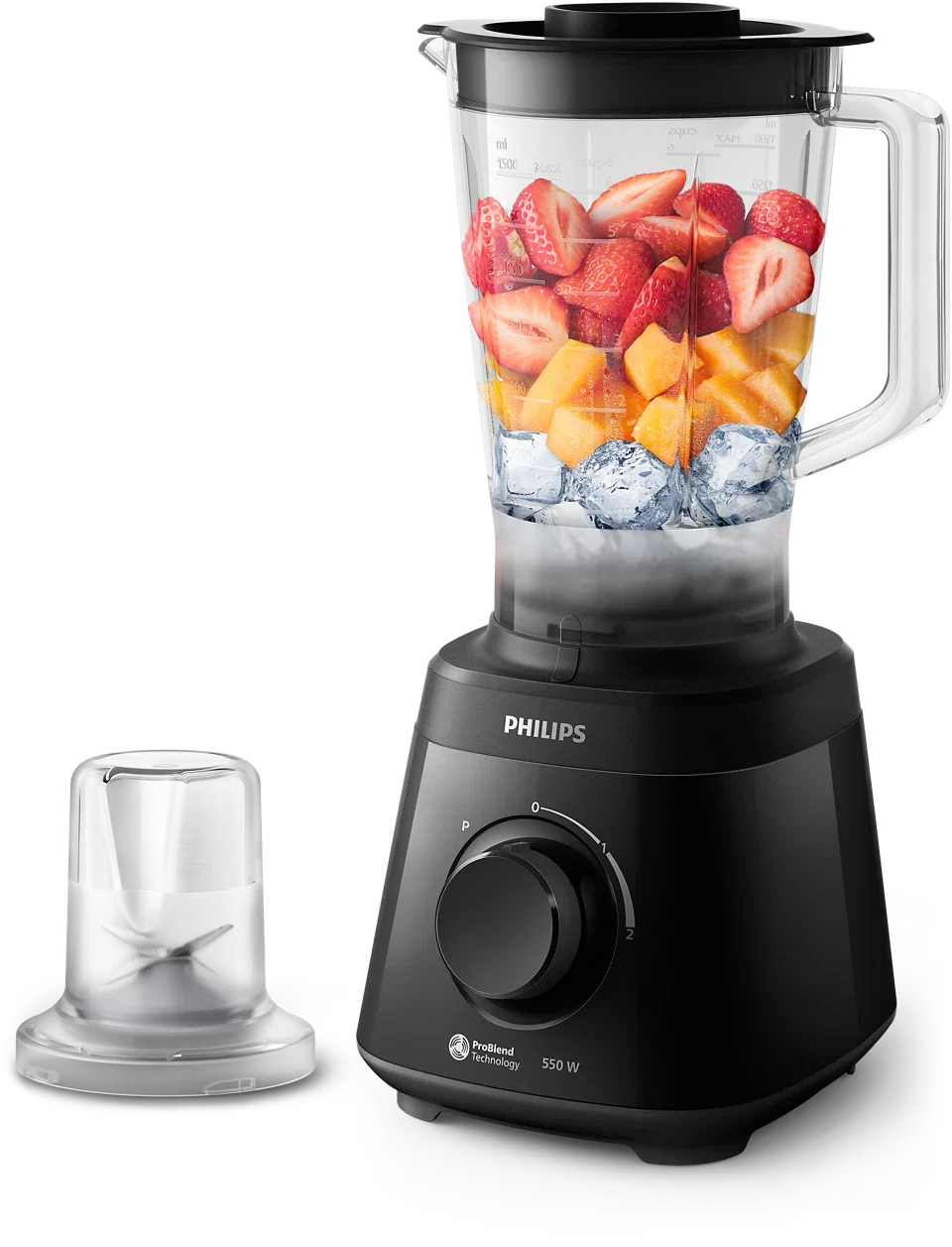 Philips HR2141/90 Daily Collection Blender